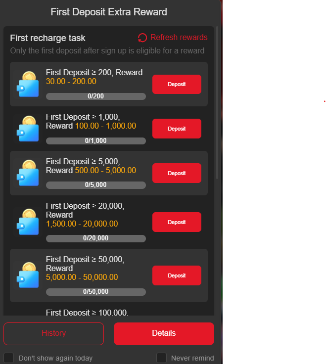E98 Game Download  Bonuses.