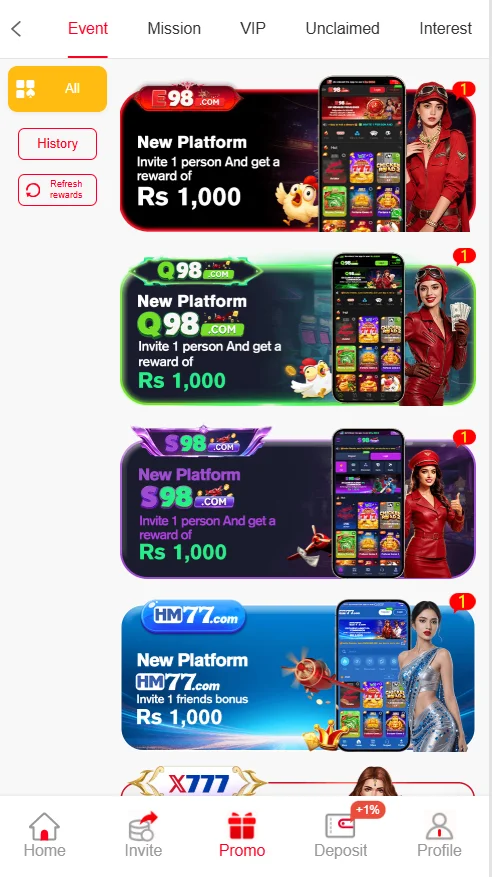 X777 Game 