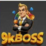 9K Boss Game