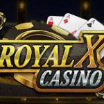 Royal X Casino